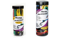 Gumipók készlet - Válogatott rakományrögzítők