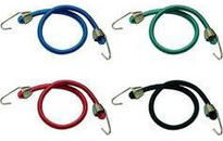 Mini gumipókok - Kis méretű rakományrögzítő