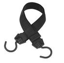 Gumipók - Forgófejes, állítható hosszúságú rakományrögzítő