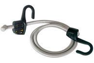 Gumipók - Állítható hosszúságú rakományrögzítő