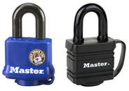 Lakat: 40mm-es műanyagházas lamellás lakat Lakat: 40mm-es műanyagházas lamellás lakat