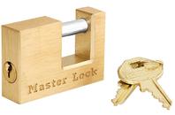 Lakat: Vízszintes zárású rázlakatok Lakat: Vízszintes zárású rázlakatok