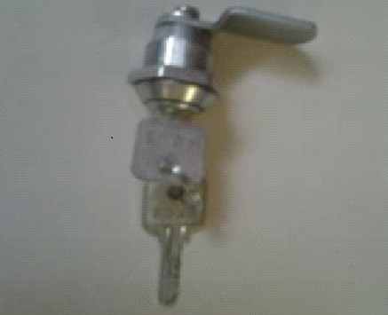 nem biztonságos zár rossz minőségű zár